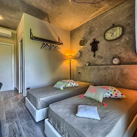 B&B Degli Artigianiローマ エクステリア 写真