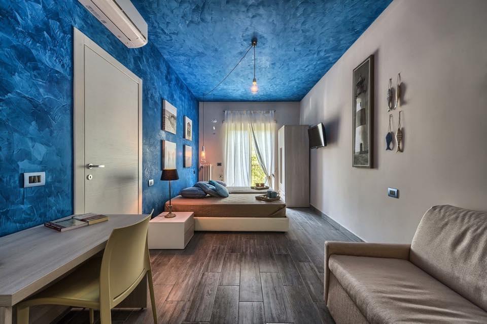 B&B Degli Artigianiローマ エクステリア 写真